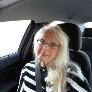 Meet your Posher, Shannon